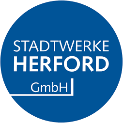 Logo HVV Herforder Versorgungs und Verkehrs Beteiligungs GmbH