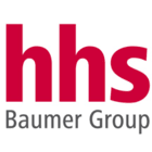 Logo Baumer Hhs GmbH