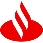 Logo Santander Consumer Holding GmbH