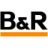 Logo B&R Industrie-Elektronik GmbH