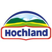 Logo Hochland Deutschland GmbH