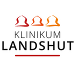 Logo Klinikum Landshut Gemeinnützige GmbH