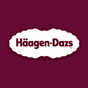 Logo Haagen-Dazs Nederland BV