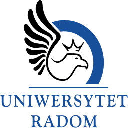Logo Uniwersytet Technologiczno-Humanistyczny
