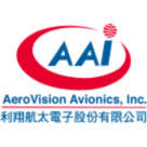 Logo AeroVision Avionics, Inc.