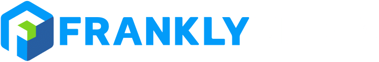 Logo Frankly Media LLC