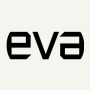 Logo Elinkeinoelämän Valtuuskunta EVA ry