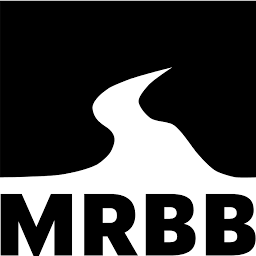 Logo Mackenzie River Basin Board