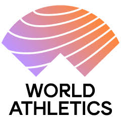 Logo International Association of Athletics Federations
