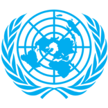 Logo United Nations Office on Drugs & Crime