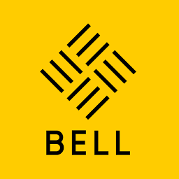 Logo Bell Resources Ltd.