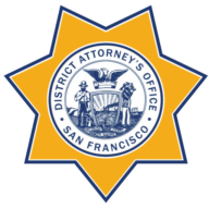 Logo San Francisco District Attorneys