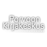Logo Porvoon Kirjakeskus Oy