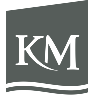 Logo Klaveness Marine Holding AS