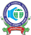 Logo Institute of Chemical Technology