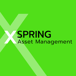Logo Xspring Asset Management  Co. Ltd.