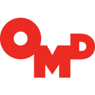 Logo OMD Services Ltd.