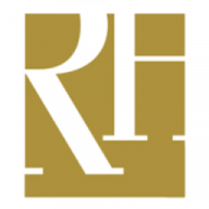 Logo The Rose Hills Foundation