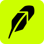 Logo Robinhood Markets, Inc.