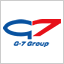 Logo G7 International Pte. Ltd.