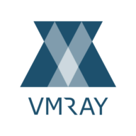 Logo VMRay GmbH
