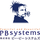Logo PBsystems, Inc.