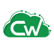 Logo Cloudwatt SAS