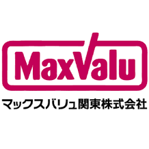 Logo MaxValu Kanto Co. Ltd.