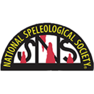 Logo National Speleological Society
