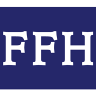 Logo Fairfax India Holdings Corp.