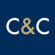Logo C&C Alpha Healthcare Group Ltd.