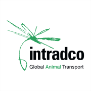 Logo Intradco Cargo Services Ltd.