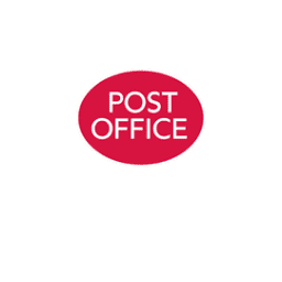 Logo Post Office Management Services Ltd.