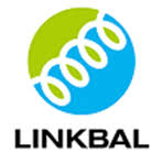 Logo Linkbal, Inc.