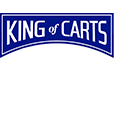 Logo King of Carts LLC