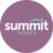 Logo Summit Custom Homes LLC