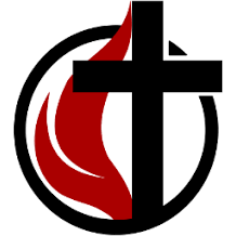 Logo First United Methodist Church of Gallatin