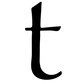 Logo Trilogy Films