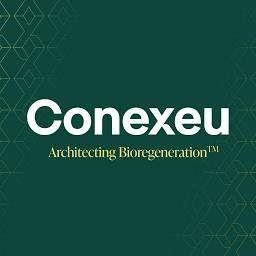 Logo CONEXEU SCIENCES INC.