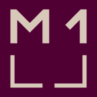 Logo M1 Agency LLP